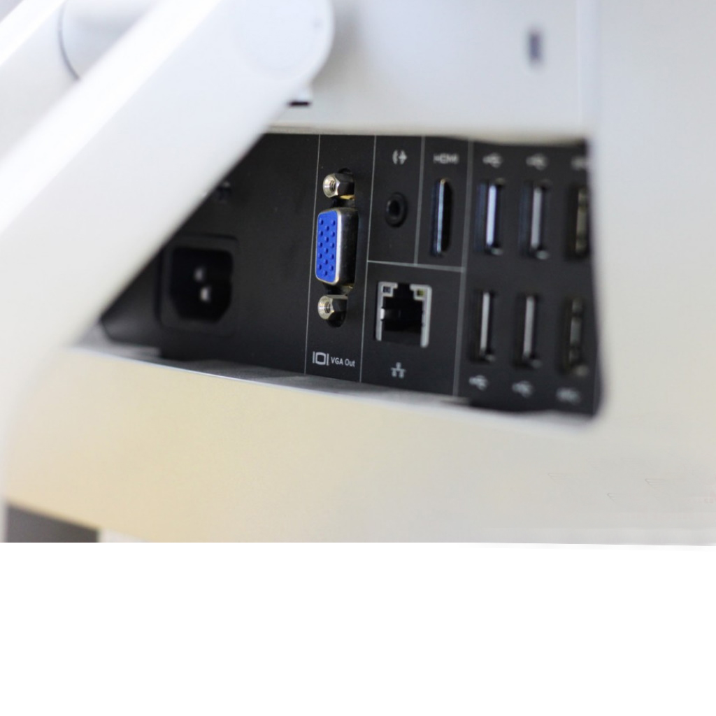 Máy tính All-in-One Dell Optiplex 9010 intel Core i7-3770, Ram 8GB, SSD 256GB, Màn 23"  Full HD kèm phím chuột không dây | BigBuy360 - bigbuy360.vn