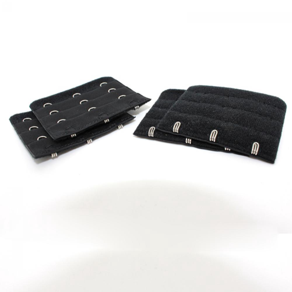 Set 4 miếng nối dài áo ngực mềm mại tiện ích và thời trang cho phái đẹp