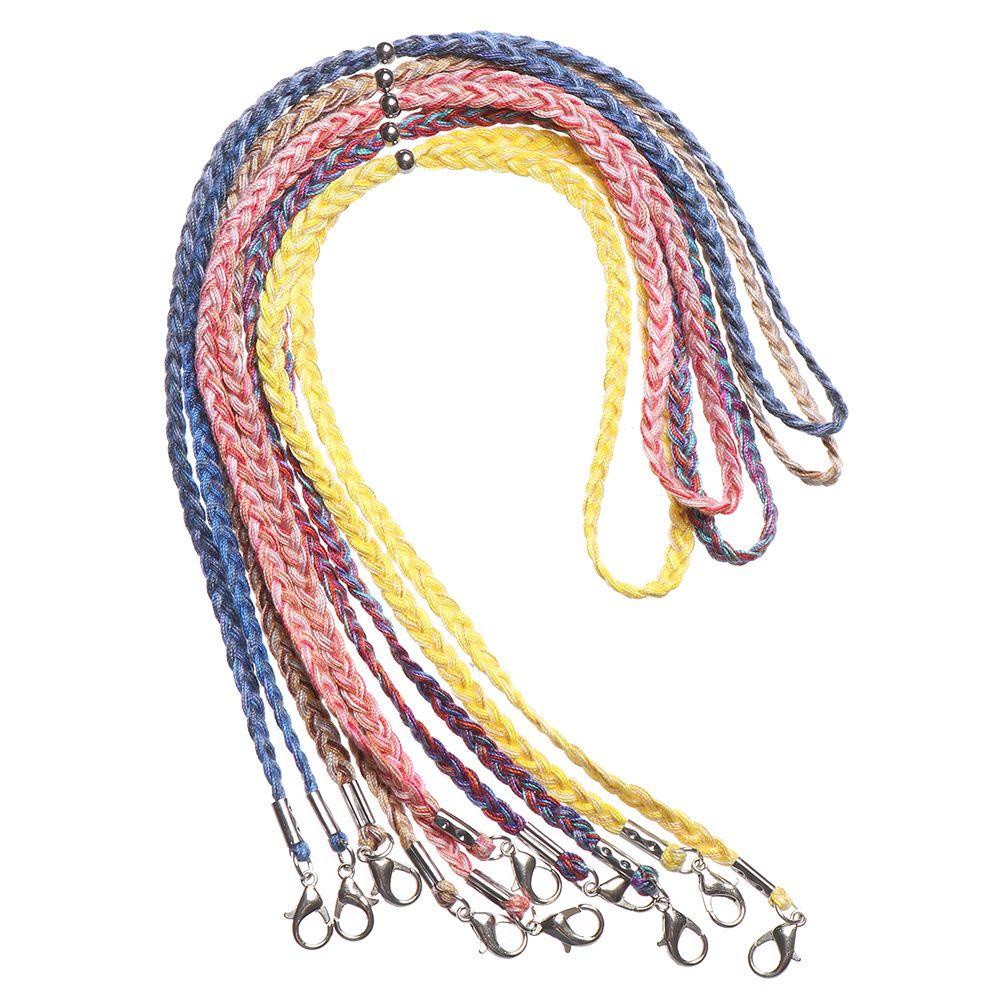 ESPO Dây Đeo Cổ Có Thể Điều Chỉnh Chống Thất Lạc Tiện Dụng