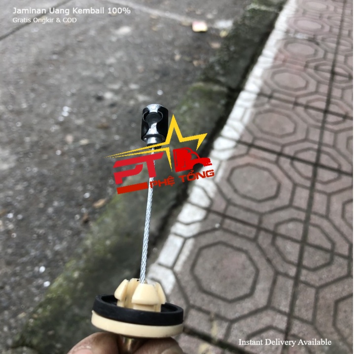 Dây ga dùng cho Dongben 870 hàng tốt