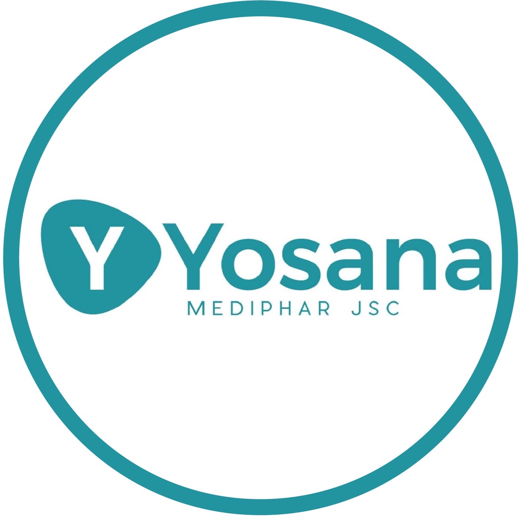 Dược phẩm YOSANA