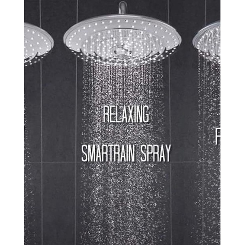 SEN CÂY 3in1 GROHE EUPHORIA 26114001