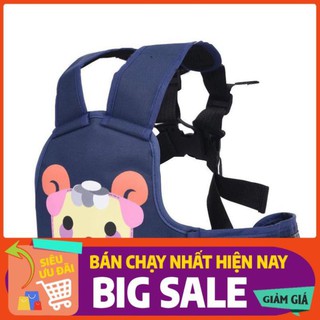 ĐAI ĐI XE MÁY CHO BÉ