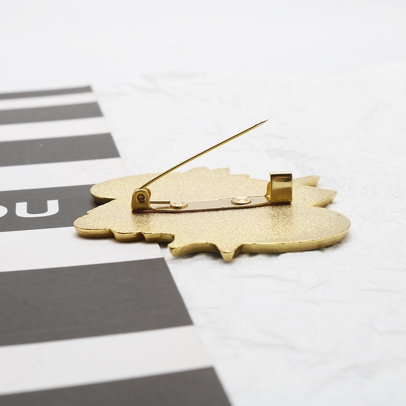 Huy Hiệu Cài Áo Hoạt Hình SK8 The Infinity Reki Miya Langa