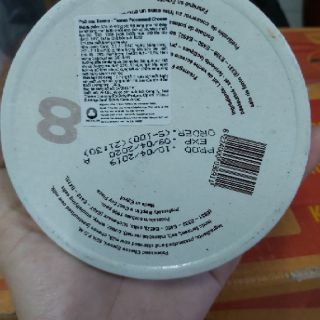Phô Mai Teama 8 Miếng