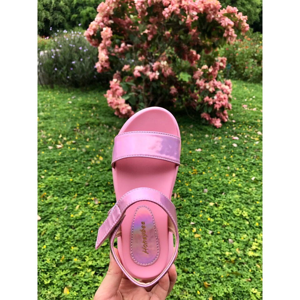 Giày sandal cho bé gái sz28-37 10605