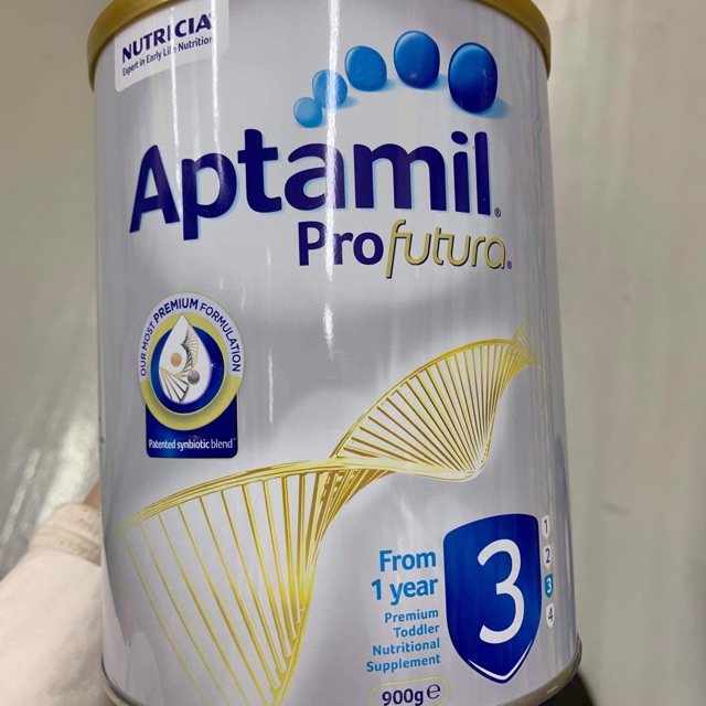 Sữa Aptamil Úc số 3