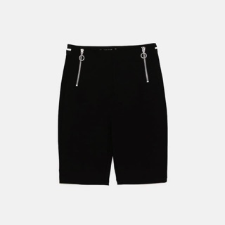 Compo quần legging, quần giả váy