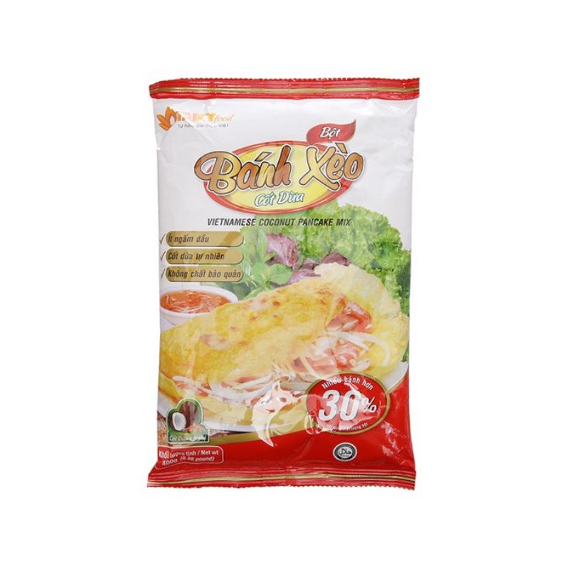 Bột bánh xèo Tài Ký 400g