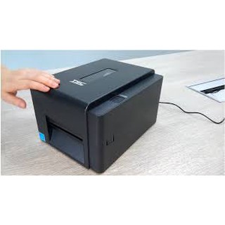 Máy in mã vạch TSC TE200