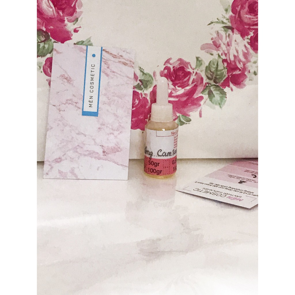 Hương Cam 10ml