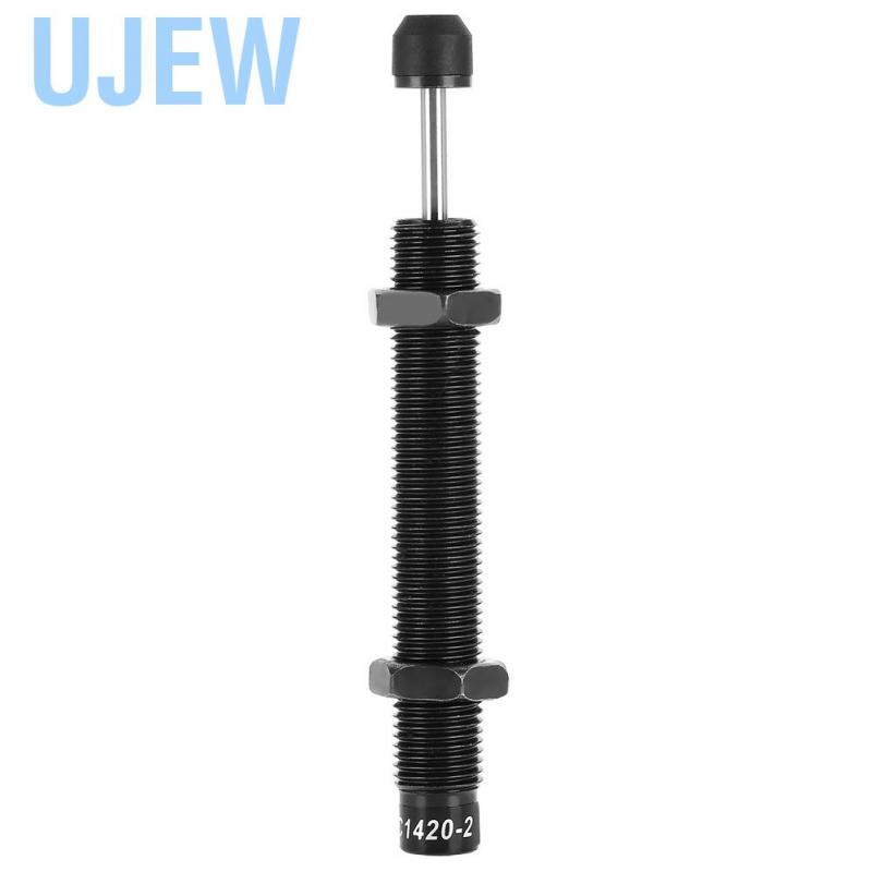 Van Áp Suất Khí Nén B' Ujew Ac1420-2 M14 20mm