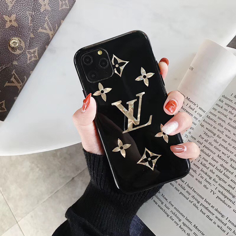 Ốp Điện Thoại Thời Trang Cho Iphone 11 Pro Max 6 I 7 I 8 Plus Xr Xsmax | BigBuy360 - bigbuy360.vn