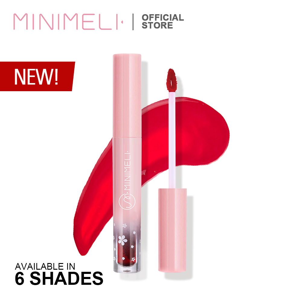 Bộ Mỹ Phẩm Trang Điểm MINIMELI 11 Món Hoàn Chỉnh Chuyên Nghiệp | BigBuy360 - bigbuy360.vn