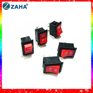 Công tắc on/off cho đèn trợ sáng L4X, L9X, L6X và các đèn trợ sáng xe máy khác