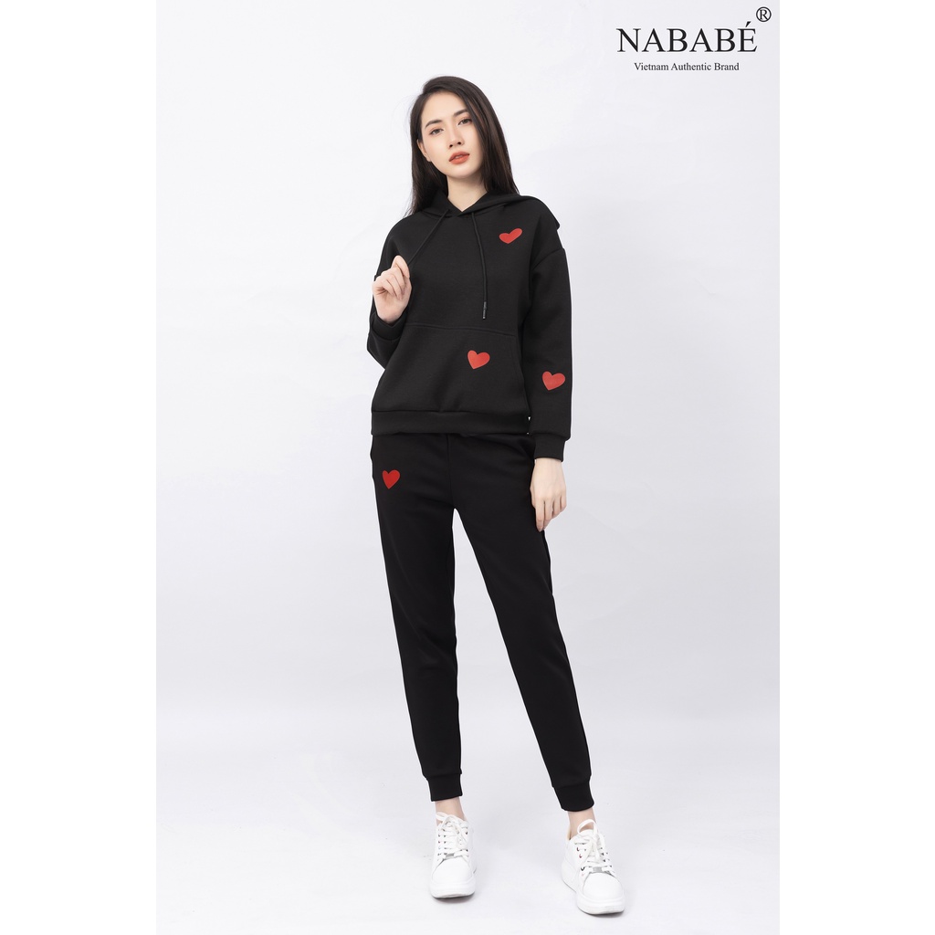 Bộ đồ thể thao nữ NLB00035