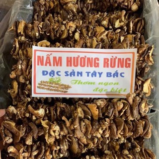 1kg nấm hương rừng