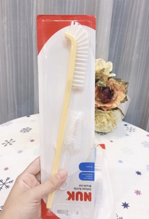 XẢ KHO CHỔI CỌ BÌNH NUK