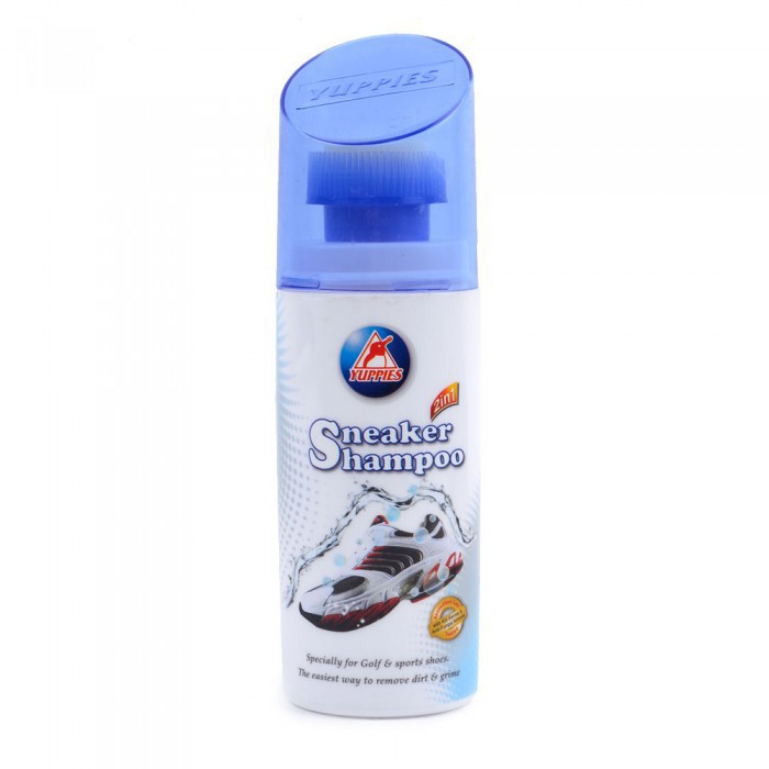 Chất làm sạch giầy Sneaker Shampoo 75ml