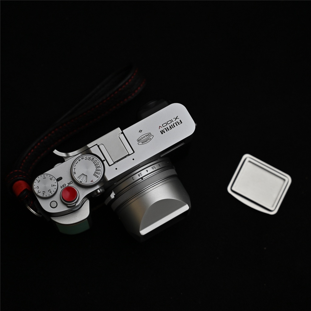 Bộ Lọc Tia UV Cho Máy Ảnh Fuji x100v