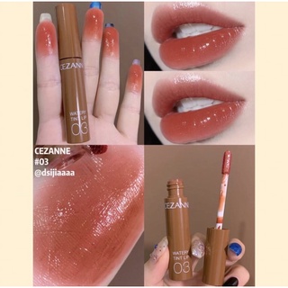 Son Cezanne Watery Lip Tint