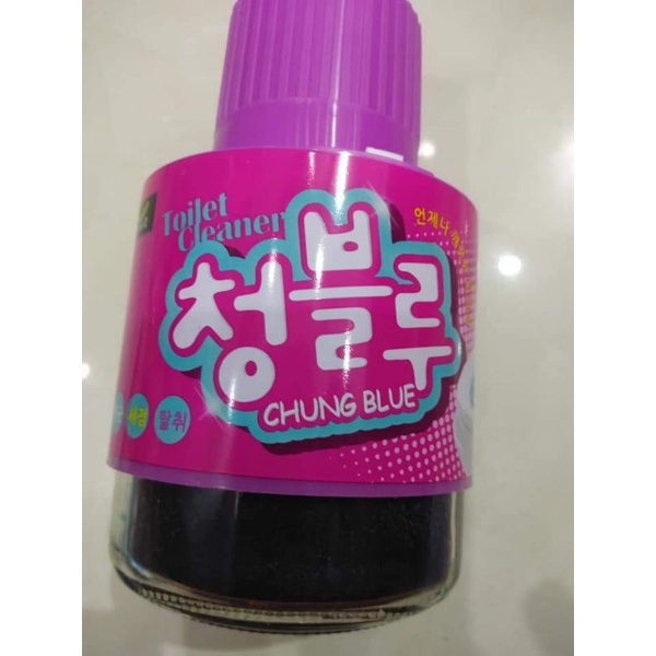 Thả Bồn Cầu Khử Mùi Hanvit Diệt Khuẩn, Hương Hoa Hàn Quốc