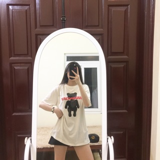 Ao phông nữ