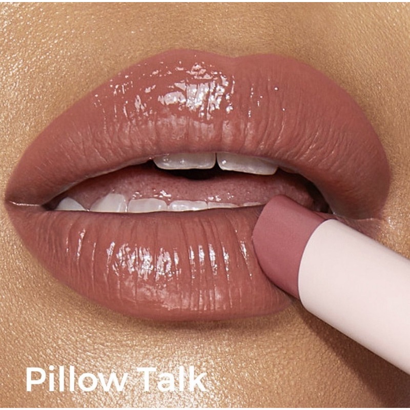 Charlotte Tilbury - Son Thỏi Dưỡng Hyaluronic Happikiss Colour Balm 2.4g