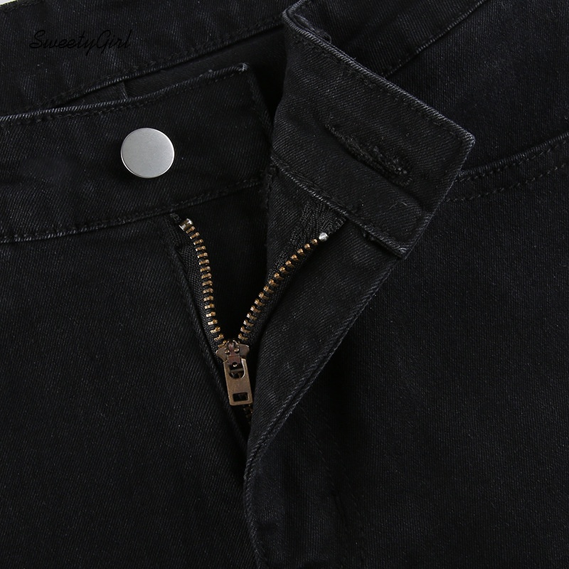 Quần Ống Loe Xẻ Tà Màu Trơn Thời Trang Mẫu Mới 2022 Cho Nữ