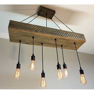 Bóng đèn Edison ST64 4W E27 Vintage