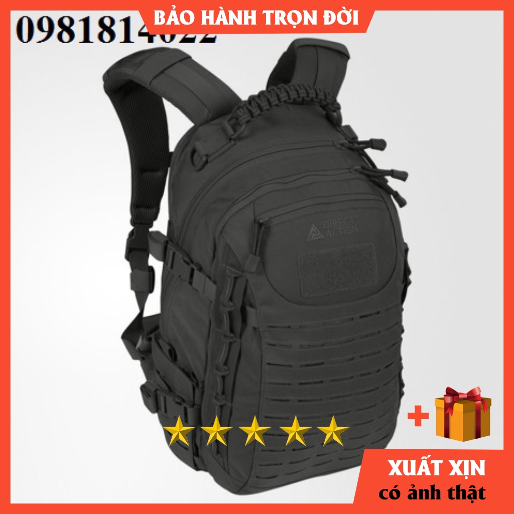 Balo quân đội Direct Action Dragon Egg