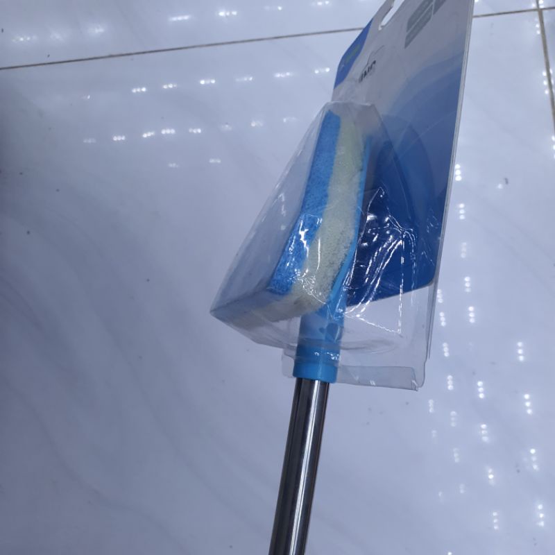 Cây cọ bể mặt tam giác KS-Z007-A