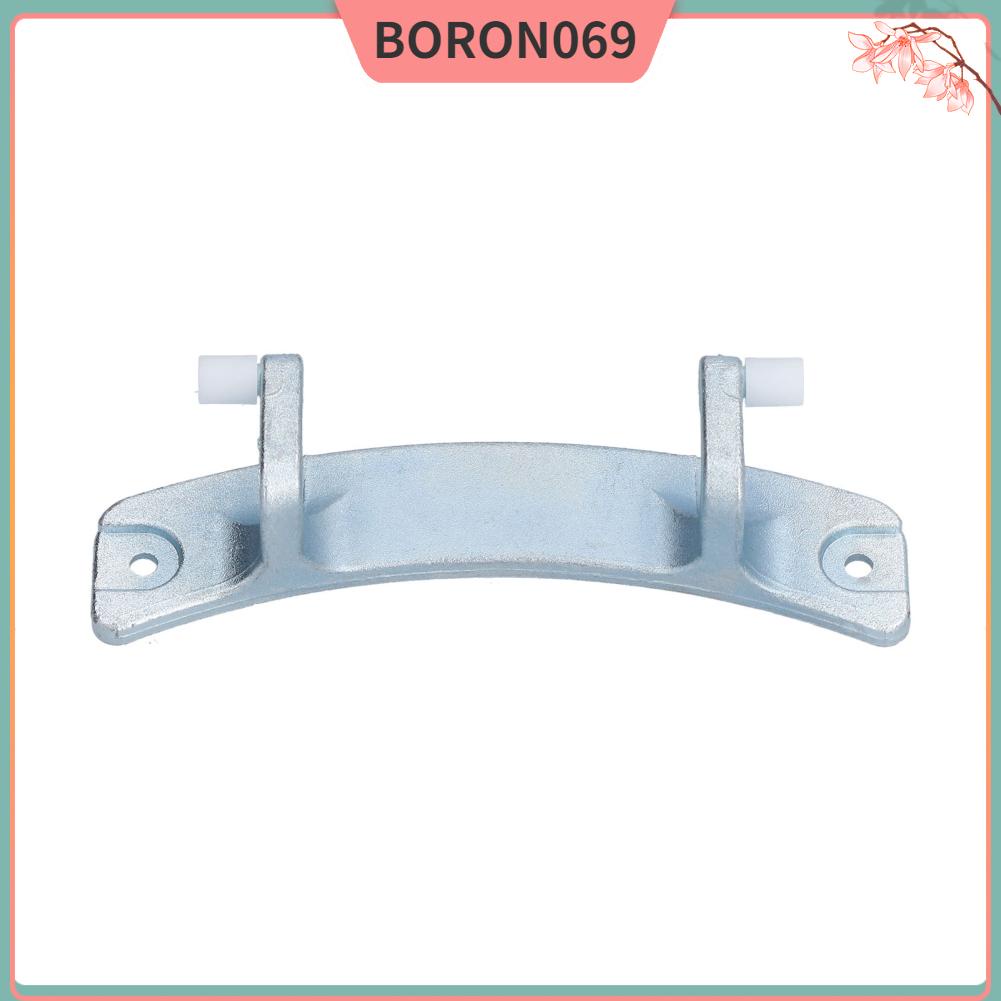 Bản Lề Cửa Máy Giặt Bằng Hợp Kim Nhôm Thay Thế Chuyên Dụng Boron069