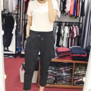 Quần baggy TOPSHOP