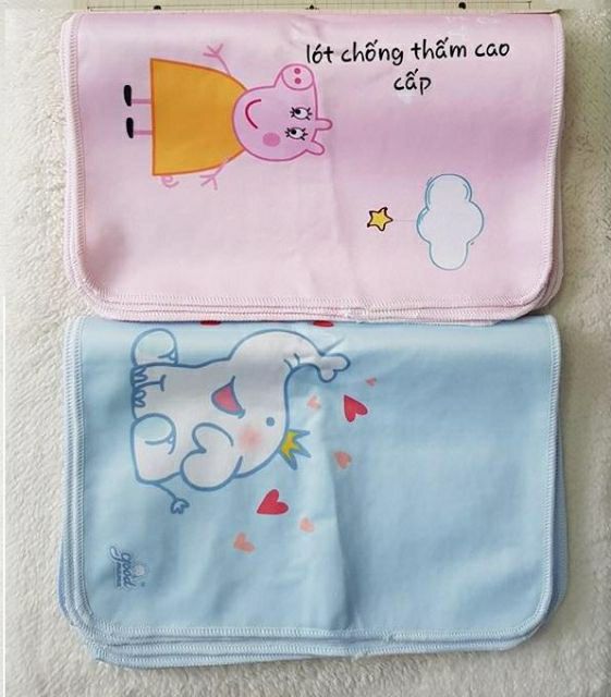 Miếng Lót chống thấm Goodmama 30x40