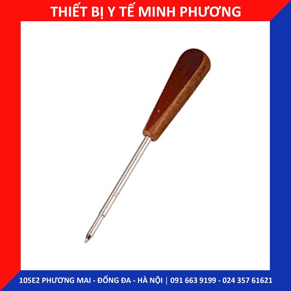 Tuốc nơ vít 2.0