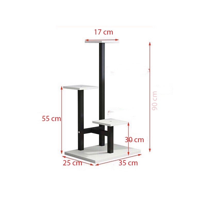 Kệ để cây cảnh, kệ để cây cảnh trong nhà, đôn để cây cảnh, đôn kê cây cảnh, kệ đẹp.