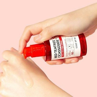 Serum chiết xuất tràm trà đỏ Some By Mi Red Teatree CicassosideFinal Solution Serum