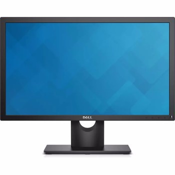 Bộ Màn hình máy tính DELL 21.5inch Full HD – Modle E2216H (Đen) + Tặng chuột Lexma 243