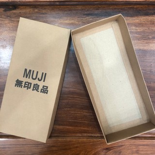 Vỏ hộp đựng quần xuất nhật