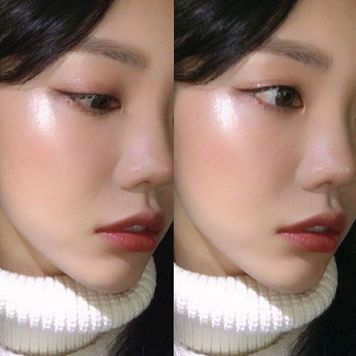 Phấn highlight bắt sáng Catrice High Glow Mineral Highlighting