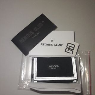 Ví short wallet regods