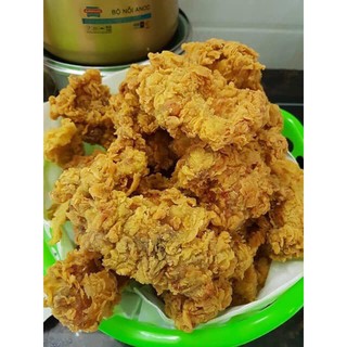 bột chiên gà  KFC 1000gr