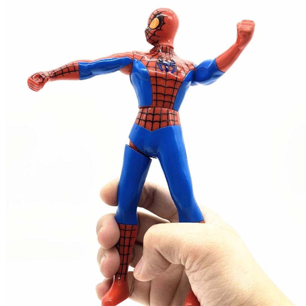LILYES Mô Hình Nhân Vật Siêu Anh Hùng Hulk Tỉ Lệ 1 / 10