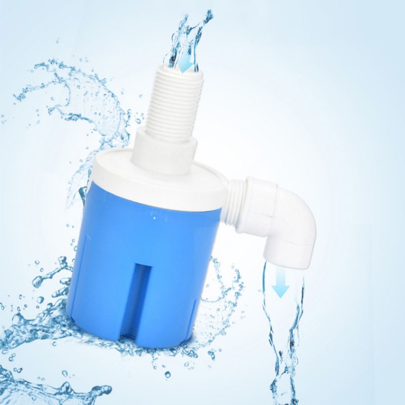 Van Điều Khiển Mực Nước Tự Động kiss 1 2 3 4 1