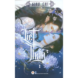 Sách - liệt thần