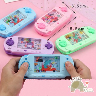 Game tung vòng dưới nước water machine