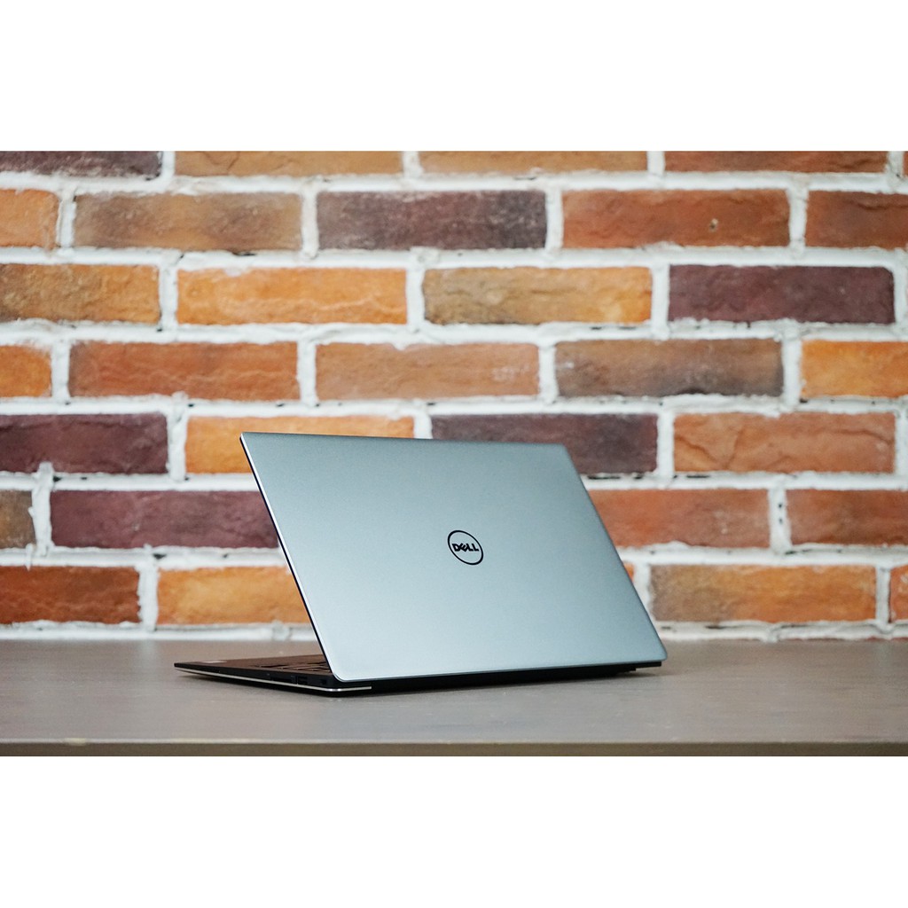 Laptop DELL XPS 13 9350 i7 ulltrabook máy đẹp như mới giá rẻ