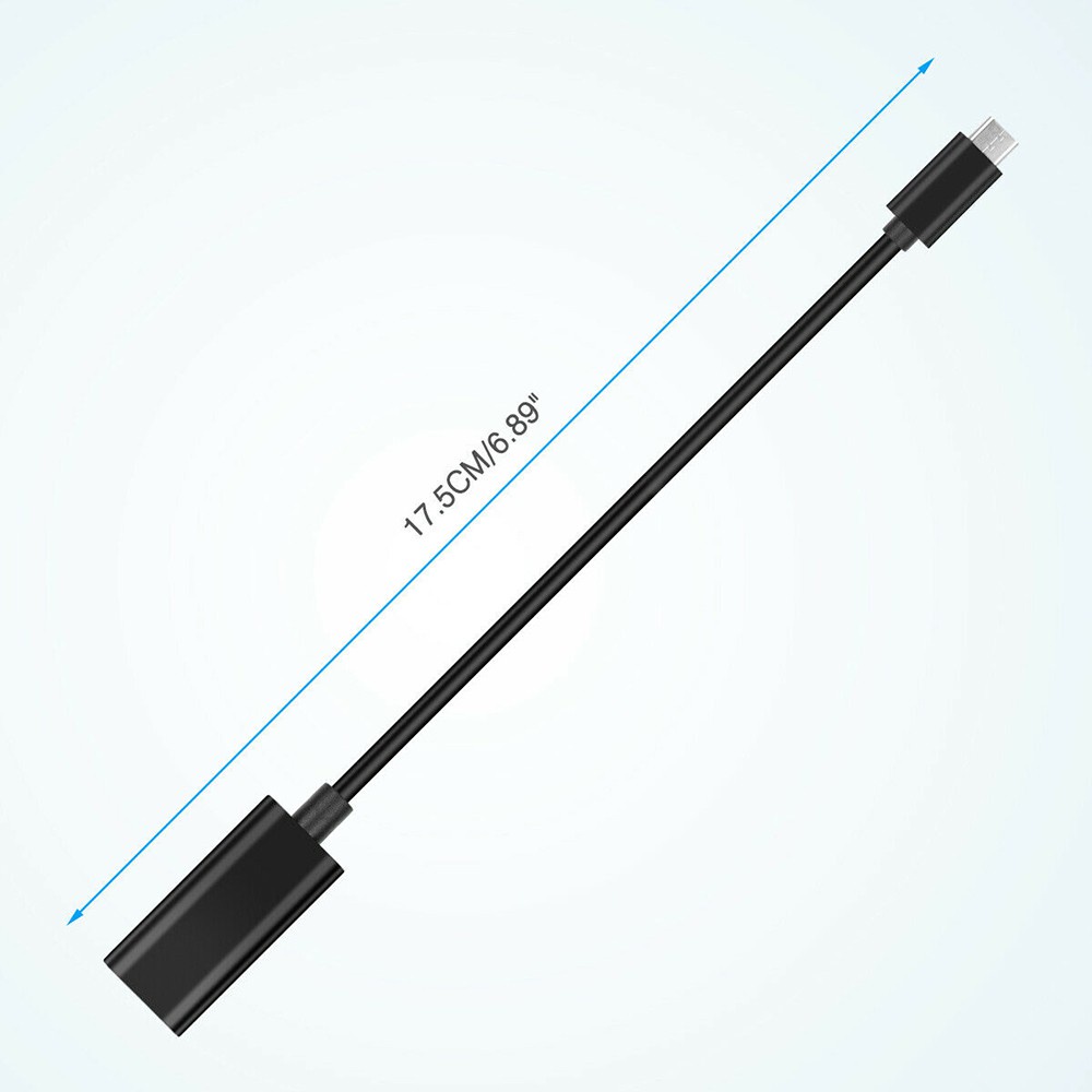 Đầu Chuyển Đổi Từ Cổng Type-C Sang Hdmi Av Tv Usb C 4k Male Sang Female Type C Sang Hdmi