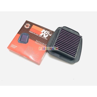 Lọc Gió Độ Kn Exciter 150 MS872